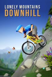 Thunderful Publishing Lonely Mountains Downhill (PC)