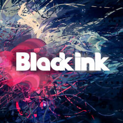 Bleank Black Ink (PC)
