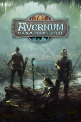 Spiderweb Software Avernum Escape from the Pit (PC)