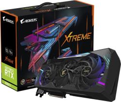 GIGABYTE GeForce XTREME RTX 3080 Ti 12GB GDDR6X 384bit (GV-N308TAORUS X-12GD)