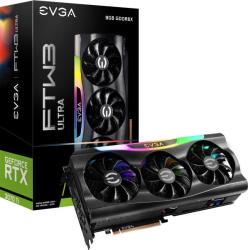 EVGA GeForce FTW3 ULTRA GAMING RTX 3070 Ti 8GB GDDR6X 256bit (08G-P5-3797-KL)