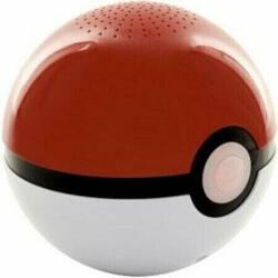 Bigben Interactive Pokemon POKEBALL