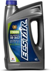 Suzuki Ecstar Diesel C2 5W-30 4 l