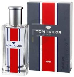 Tom Tailor Urban Life Man EDT 50 ml Tester Parfum