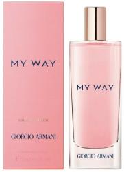 Giorgio Armani My Way EDP 15 ml Parfum