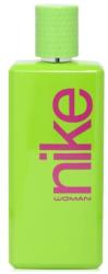 Nike Green Woman EDT 100 ml Tester Parfum