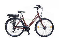 Neuzer Hollandia Basic Lady Kerékpár