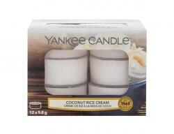 Yankee Candle Coconut Rice Cream x 9,8 g
