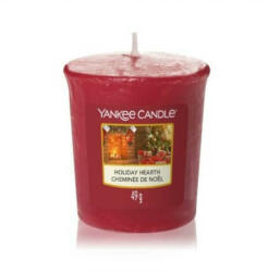 Yankee Candle Holiday Hearth 49 g
