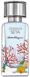 Salvatore Ferragamo Oceani di Seta EDP 50 ml Parfum