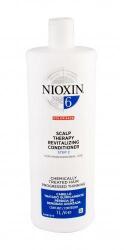 Nioxin System 6 Scalp Therapy hajápoló kondicionáló 1 l