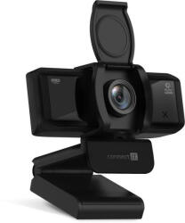 CONNECT IT CCW-2000-BK webkamera vásárlás, olcsó Webkamera árak, web kamera  boltok