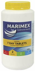Marimex Aquamar 7 Day Tabs (1301203)
