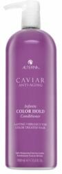 Alterna Haircare Caviar Anti-Aging Infinite Color Hold Conditioner balsam pentru strălucirea și protejarea părului vopsit 1000 ml