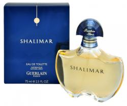 Guerlain Shalimar EDT 90 ml