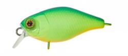 Illex Vobler ILLEX Diving Chubby, Floating, 3.8cm, 4.3g, culoare Blue Chartreuse (SI.43174)