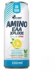 Olimp Sport Nutrition Amino EAA Xplode Drink Zero / 330 ml - Lămâie