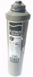 PlatinumWasser Cartus carbune granular Platinum New Line PLAT-NEO-CARB (PLAT-NEO-CARB)