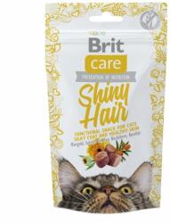 Brit Care Brit Care Cat Snack Shiny Hair, 50 g