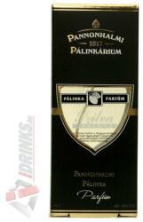 Pannonhalmi Pálinkárium Pannonhalmi Szilva Pálinka Parfüm (DD) [0, 1L|40%] - idrinks