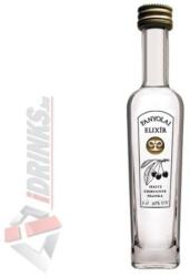 Panyolai Pálinka Panyolai Elixír Feketecseresznye Pálinka Mini [0, 05L|42%]