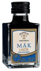 Panyolai Pálinka Panyolai Misztikum Máklikőr Mini [0, 05L|30%]