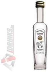 Panyolai Pálinka Panyolai Elixír Vilmoskörte Pálinka Mini [0, 05L|40%]