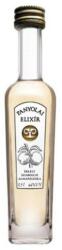 Panyolai Pálinka Panyolai Elixír Szabolcsi Érlelt Alma Pálinka Mini [0, 05L|44%]
