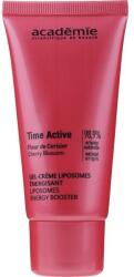 Académie Scientifique de Beauté Cremă-gel de față - Academie Time Active Cherry Blossom Liposomes Energy Booster 50 ml