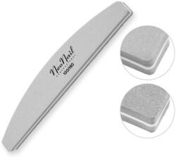 NeoNail Professional Pilă pentru unghii, 100/180, grit - NeoNail Professional