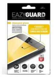 Samsung A305F Galaxy A30/A30s/A20/A50/M30 gyémántüveg képernyővédő fólia - Diamond Glass 2.5D Fullco (LA-1456)