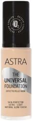 Astra Make-up Fond de ten - Astra Make-up The Universal Foundation 16C