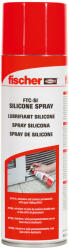 Fischer FTC-SI szilikon spray, 500 ml (518192)