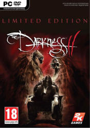 2K Games The Darkness II [Limited Edition] (PC)
