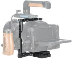 NICEYRIG Half Camera Cage Kit BMPCC 6K Pro kamerához (453)