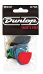 Dunlop PVP102 Variety Pack Medium Heavy - Set pene chitară (26999102012)