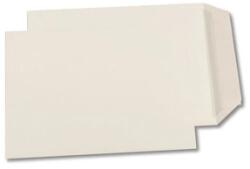 Intern Set 500 plicuri documente TC/5 siliconic alb 162 x 229 mm (PTC5ALBSILICS500) - dacris