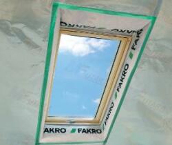 Fakro párazáró fóliagallér XDS 78x118
