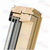 Fakro tetőtéri ablak FTT U6 FSC 114x98