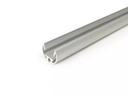 Topmet Pen12 eloxált LED profil Topmet (SL F7000220)