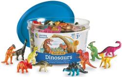 Learning Resources Set pentru sortat - Dinozauri jucausi