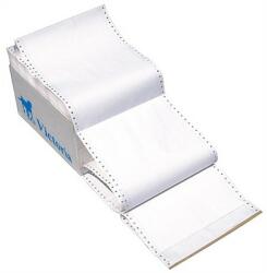  Leporelló 240mm 6˝ 1pld. 1800 ív / doboz