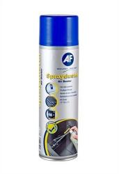 AF Sprayduster sűrített levegő spray nem gyúlékony környezetbarát 400 ml SDU400