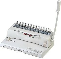 RENZ Private Bind spirálozógép műanyag spirálhoz 150 lap