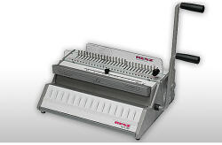 RENZ Eco S 360 spirálozógép fém spirálhoz 340 lap