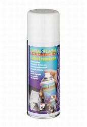 DATAFLASH címke eltávolító spray 200 ml DF1220