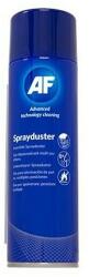 AF Sprayduster sűrített levegő spray nem gyúlékony környezetbarát forgatható 200 ml SDU200