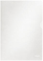 Esselte standard genotherm A4 105 mikron narancsos A4 54832