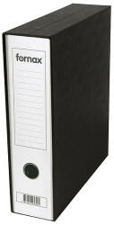 Fornax Prestige tokos iratrendező A4 80 mm fehér