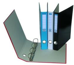  Gyűrűskönyv A4 2 gyűrűs 35 mm sárga